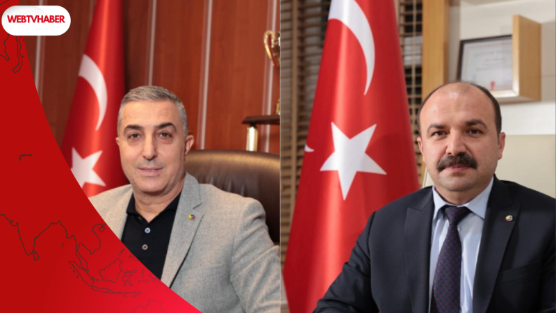 SAFRANBOLU TSO'DAN 23 NİSAN MESAJI
