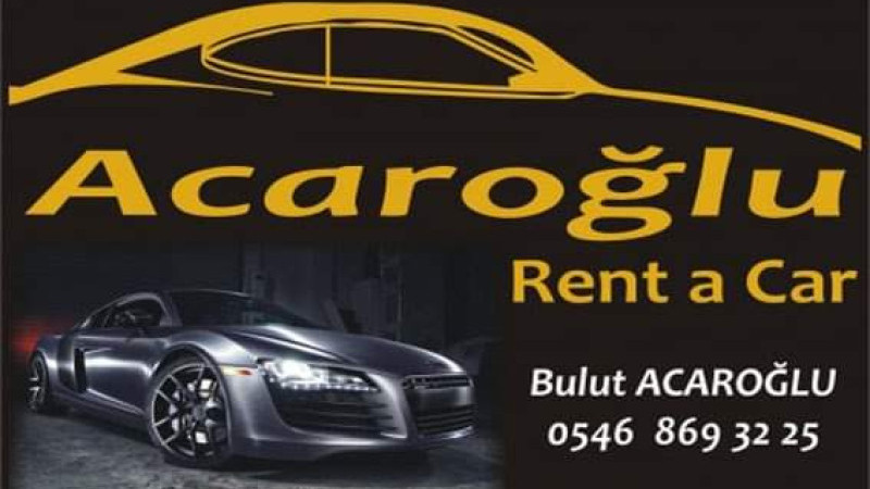 ACAROĞLU CAR RENTAL