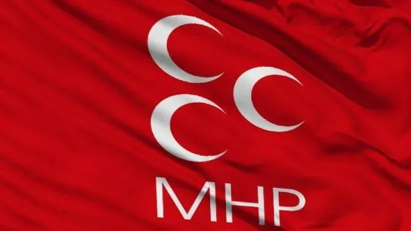 KARABÜK MHP İL BAŞKANLIĞINDAN AÇIKLAMA