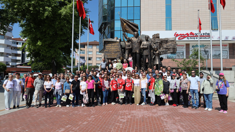 Çeyrek Asrın Festivali'nde Finale Doğru