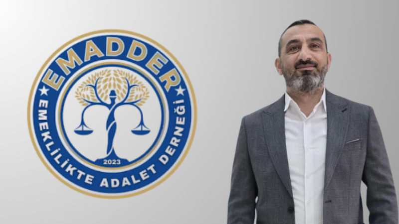 EMEKLİLİKTE ADALET İÇİN ÇAĞRI
