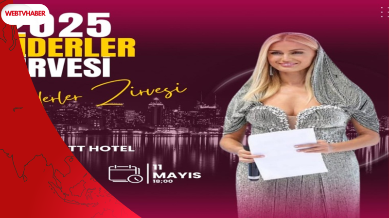 Türkiye'nin İş Dünyası Kalbi İstanbul'da Atıyor! 