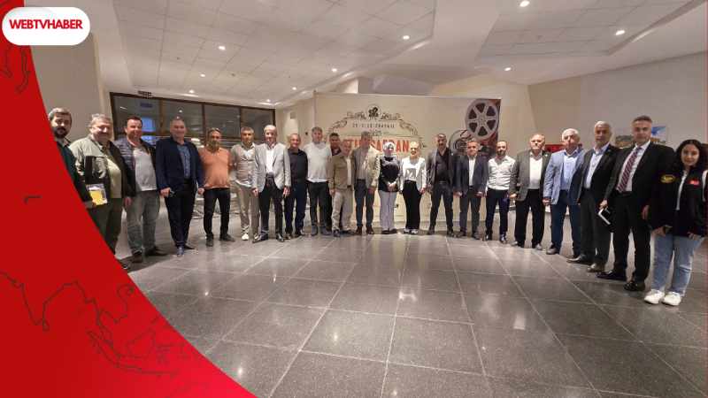 Mahallelerin Sesi Safranbolu’yu Şekillendiriyor: Başkan Köse Muhtarlarla Buluştu