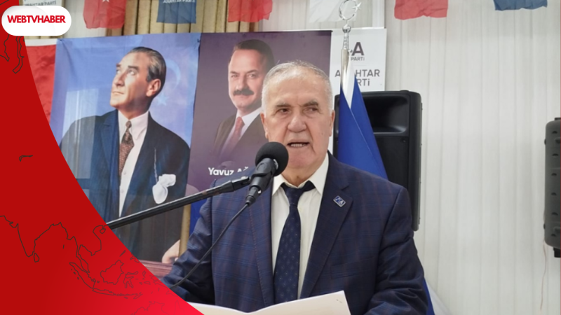 “Evlatlarımızı Kazalardan, Şiddetten ve Bağımlılıktan Koruyacak İrade Geliyor!”