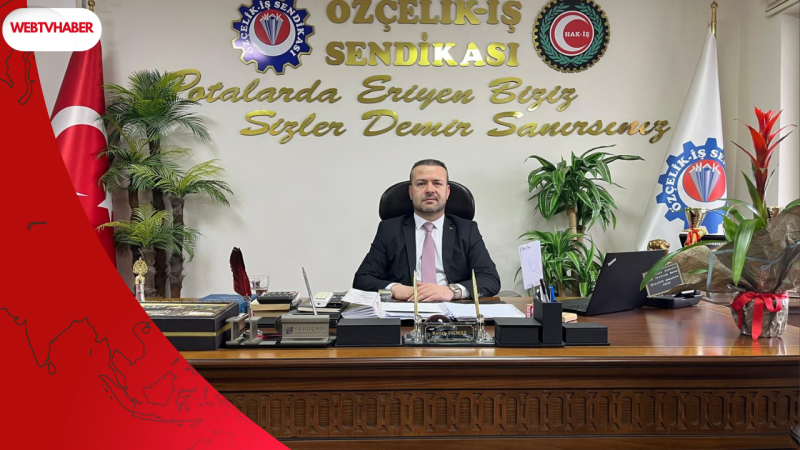 HAK-İŞ KONFEDERASYONU  ULUSLARARASI BİRLİK, MÜCADELE VE DAYANIŞMA GÜNÜ