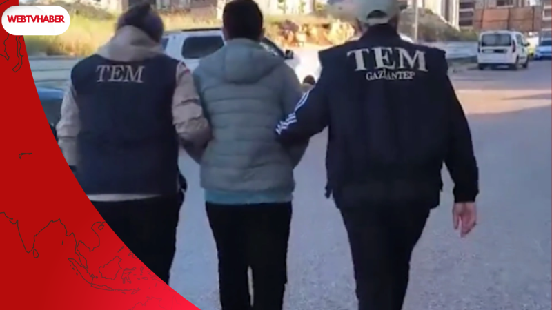 47 ilde FETÖ'nün güncel yapılanmasına 208 gözaltı!