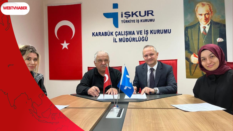 KİPAP Projesi Kapsamında Kadın İstihdamına Destek Sürüyor