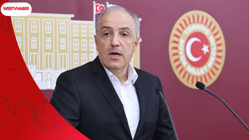 Yeneroğlu: Cezaevi politikaları 'doldur-boşalt' döngüsünden kurtulmalı
