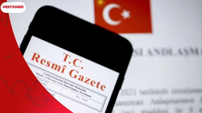 Türkmen-Türk Eğitim Okulu için mutabakat zaptı onaylandı