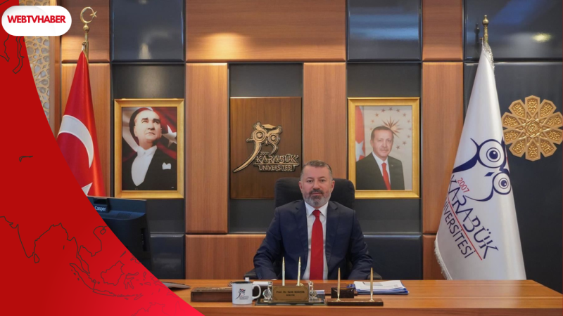 Gençlik Projelerinin Lideri Karabük Üniversitesi ÜNİDES’te Bir Numara