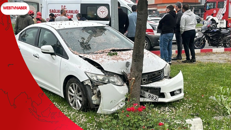 2024’te Türkiye’de 6 bin 352 trafik kazası ölümlü... Ankara ölümlerde, İstanbul yaralanmalarda ilk sırada