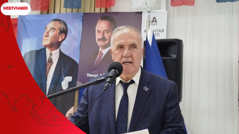 Suyu Yöneten Geleceği Yönetecek  Tarımda Su Seferberliği Şart: Anahtar Çözüm Burada