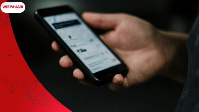 ABD’de Türk dolandırıcıdan çifte vurgun! E-ZPass ve Lyft üzerinden Türk göçmenleri mağdur etti!
