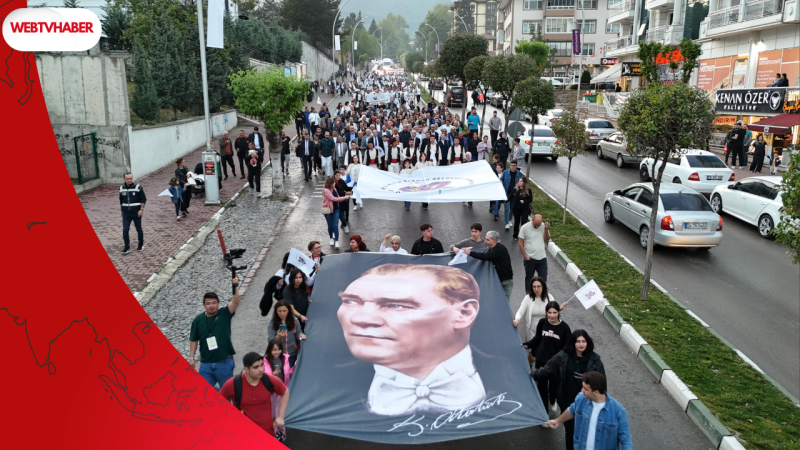 Kültür Fırtınası Başladı: 26. Uluslararası Altın Safran Belgesel Film Festivali Coşkuyla Açıldı