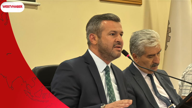  Çetinkaya “ Sınırsız binişlere yeni düzenleme geliyor”