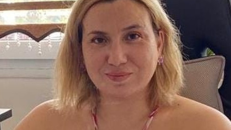 EDA BAÇNAK