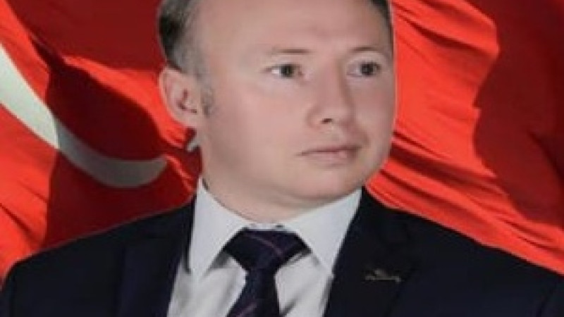 ARAŞTIRMACI YAZAR OKTAY İYİSARAÇ